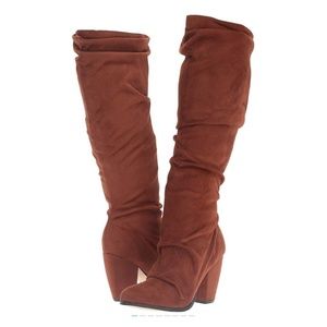 Michael Antonio boots